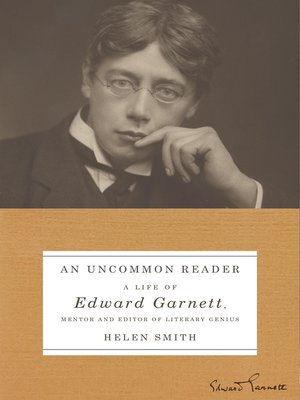 cover image of An Uncommon Reader